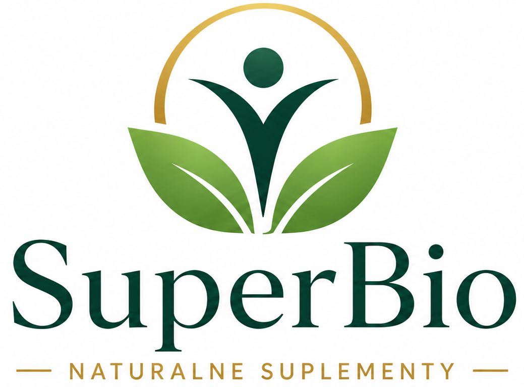 SuperBio – naturalne suplementy